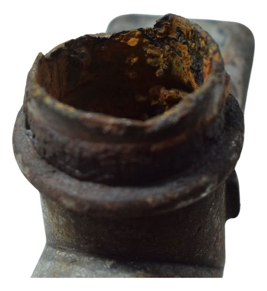 Cano Conexão Água C/ Avaria Suzuki Gsx Bandit 650n 09-11 Cano Conexão Água C/ Avaria Suzuki Gsx Bandit 650n 09-11