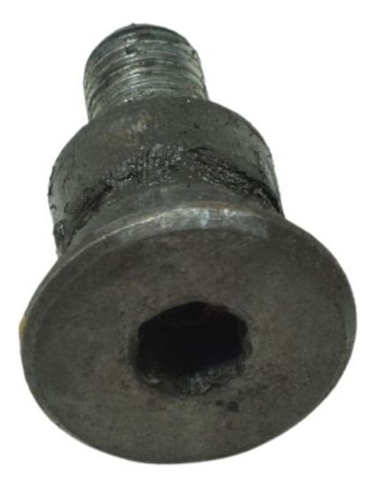 Parafuso Pedal Cambio Suzuki Gsx Bandit 650n 09-11 Parafuso Pedal Cambio Suzuki Gsx Bandit 650n 09-11