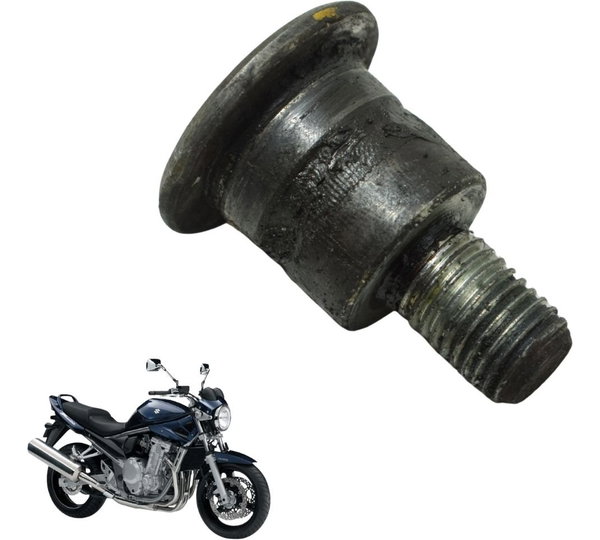 Parafuso Pedal Cambio Suzuki Gsx Bandit 650n 09-11