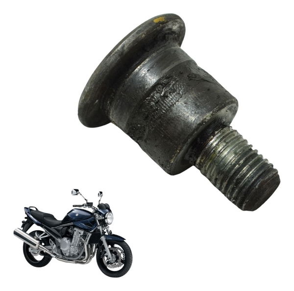 Parafuso Pedal Cambio Suzuki Gsx Bandit 650n 09-11 Parafuso Pedal Cambio Suzuki Gsx Bandit 650n 09-11