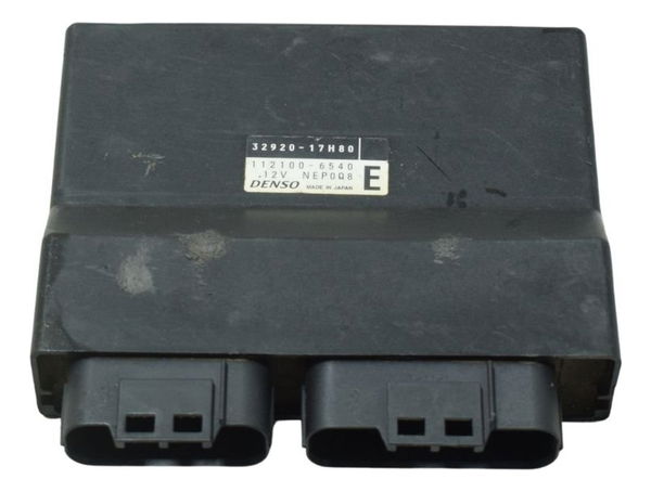 Modulo Cdi Suzuki Gsx Bandit 650n 09-11 Original