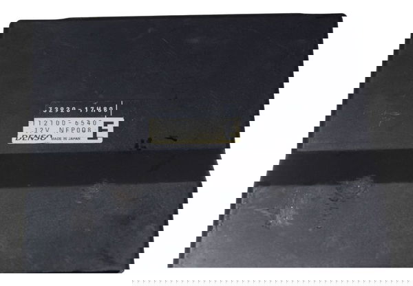 Modulo Cdi Suzuki Gsx Bandit 650n 09-11 Original