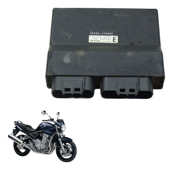 Modulo Cdi Suzuki Gsx Bandit 650n 09-11 Original Modulo Cdi Suzuki Gsx Bandit 650n 09-11 Original