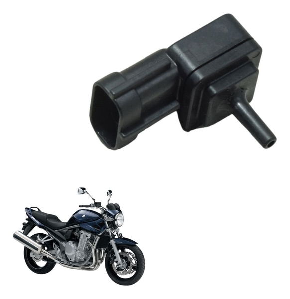 Sensor Map Suzuki Gsx Bandit 650n 09-11 Original Sensor Map Suzuki Gsx Bandit 650n 09-11 Original