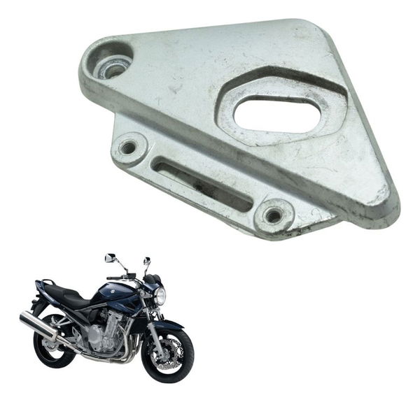 Suporte Pisca Diant Esq Suzuki Gsx Bandit 650n 09-11 Origina Suporte Pisca Diant Esq Suzuki Gsx Bandit 650n 09-11 Origina