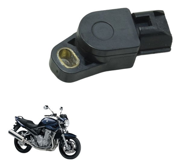 Sensor Tps Secundaria Suzuki Gsx Bandit 650n 09-11 Original Sensor Tps Secundaria Suzuki Gsx Bandit 650n 09-11 Original