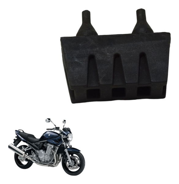 Coxim Tanque Suzuki Gsx Bandit 650n 09-11 Original Coxim Tanque Suzuki Gsx Bandit 650n 09-11 Original