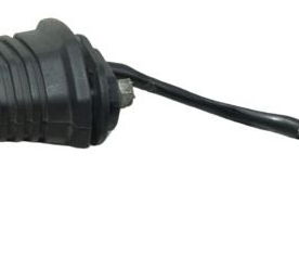 Pisca Traseiro Esq C/ Avaria Suzuki Gsx Bandit 650n 09-11 Esquerdo