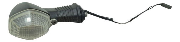 Pisca Traseiro Esq C/ Avaria Suzuki Gsx Bandit 650n 09-11 Esquerdo Pisca Traseiro Esq C/ Avaria Suzuki Gsx Bandit 650n 09-11 Esquerdo