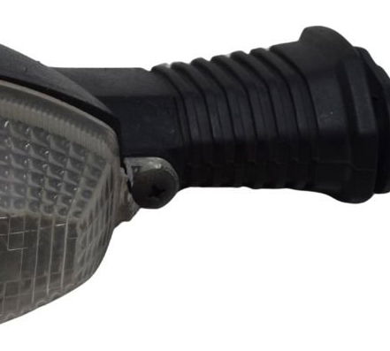Pisca Traseiro Esq C/ Avaria Suzuki Gsx Bandit 650n 09-11 Esquerdo