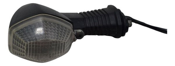 Pisca Traseiro Esq C/ Avaria Suzuki Gsx Bandit 650n 09-11 Esquerdo Pisca Traseiro Esq C/ Avaria Suzuki Gsx Bandit 650n 09-11 Esquerdo