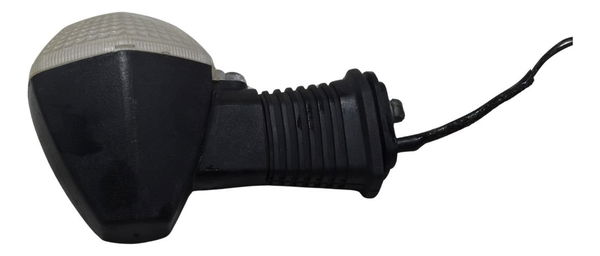 Pisca Traseiro Esq C/ Avaria Suzuki Gsx Bandit 650n 09-11 Esquerdo Pisca Traseiro Esq C/ Avaria Suzuki Gsx Bandit 650n 09-11 Esquerdo