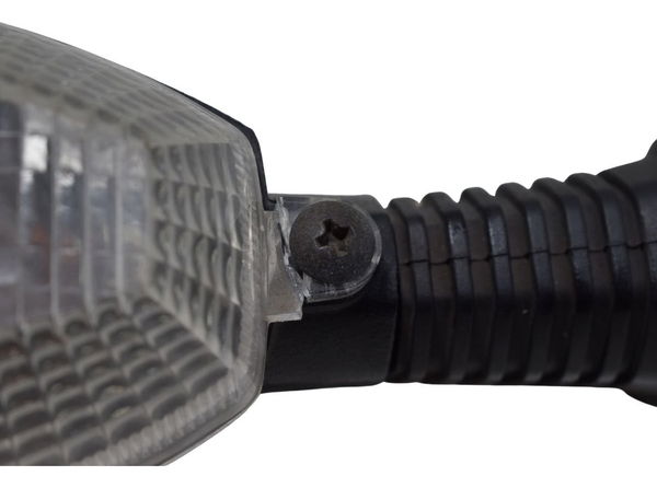 Pisca Traseiro Esq C/ Avaria Suzuki Gsx Bandit 650n 09-11 Esquerdo Pisca Traseiro Esq C/ Avaria Suzuki Gsx Bandit 650n 09-11 Esquerdo