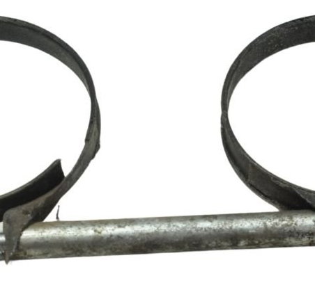 Abraçadeira Admissão Suzuki Gsx Bandit 650n 09-11 Original