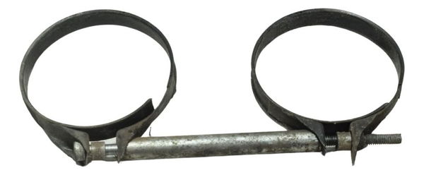 Abraçadeira Admissão Suzuki Gsx Bandit 650n 09-11 Original Abraçadeira Admissão Suzuki Gsx Bandit 650n 09-11 Original