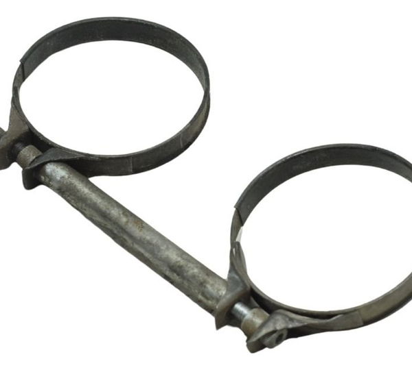 Abraçadeira Admissão Suzuki Gsx Bandit 650n 09-11 Original