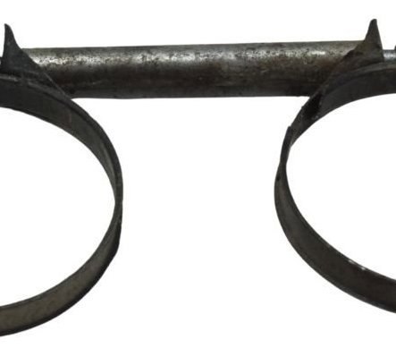 Abraçadeira Admissão Suzuki Gsx Bandit 650n 09-11 Original