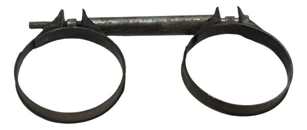 Abraçadeira Admissão Suzuki Gsx Bandit 650n 09-11 Original Abraçadeira Admissão Suzuki Gsx Bandit 650n 09-11 Original