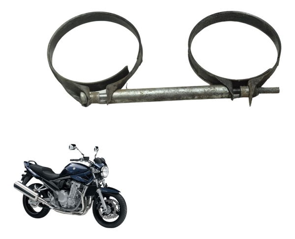 Abraçadeira Admissão Suzuki Gsx Bandit 650n 09-11 Original Abraçadeira Admissão Suzuki Gsx Bandit 650n 09-11 Original