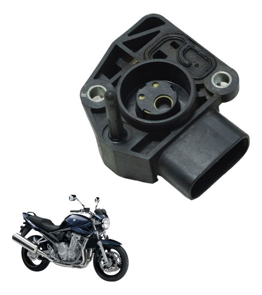 Sensor Tps Borboleta Suzuki Gsx Bandit 650n 09-11 Original Sensor Tps Borboleta Suzuki Gsx Bandit 650n 09-11 Original