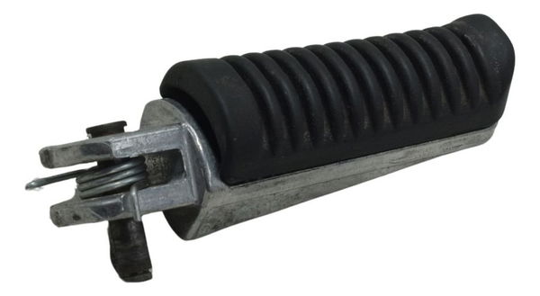 Pedaleira Diant Dir Paralela Suzuki Gsx Bandit 650n 09-11 Pedaleira Diant Dir Paralela Suzuki Gsx Bandit 650n 09-11