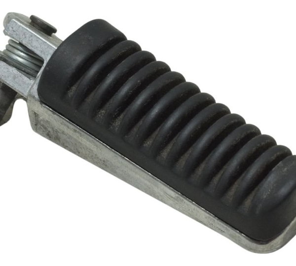 Pedaleira Diant Dir Paralela Suzuki Gsx Bandit 650n 09-11