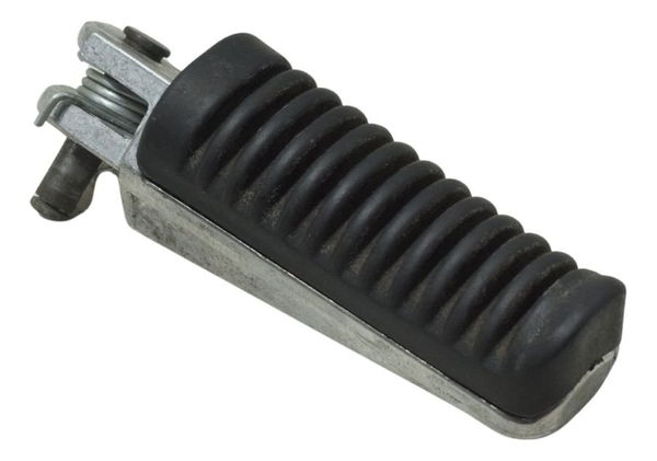 Pedaleira Diant Dir Paralela Suzuki Gsx Bandit 650n 09-11 Pedaleira Diant Dir Paralela Suzuki Gsx Bandit 650n 09-11