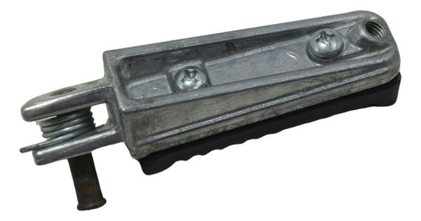 Pedaleira Diant Dir Paralela Suzuki Gsx Bandit 650n 09-11 Pedaleira Diant Dir Paralela Suzuki Gsx Bandit 650n 09-11