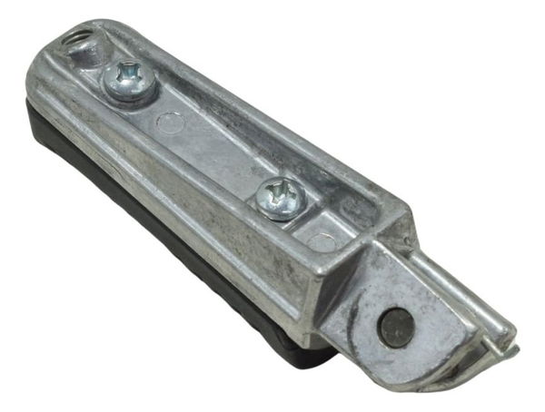 Pedaleira Diant Dir Paralela Suzuki Gsx Bandit 650n 09-11 Pedaleira Diant Dir Paralela Suzuki Gsx Bandit 650n 09-11