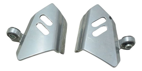 Par Protetor Corpo Injeção Suzuki Gsx Bandit 650n 09-11 Orig Par Protetor Corpo Injeção Suzuki Gsx Bandit 650n 09-11 Orig