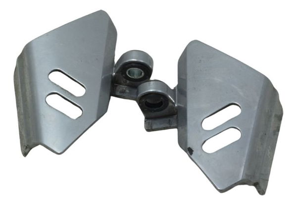 Par Protetor Corpo Injeção Suzuki Gsx Bandit 650n 09-11 Orig Par Protetor Corpo Injeção Suzuki Gsx Bandit 650n 09-11 Orig