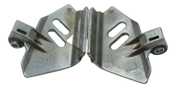 Par Protetor Corpo Injeção Suzuki Gsx Bandit 650n 09-11 Orig Par Protetor Corpo Injeção Suzuki Gsx Bandit 650n 09-11 Orig