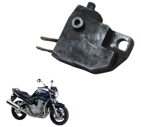 Interruptor Freio Diant Suzuki Gsx Bandit 650n 09-11 Origina