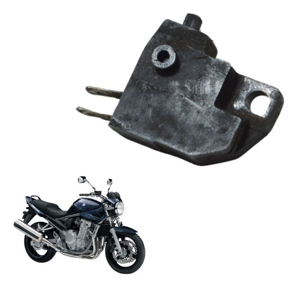 Interruptor Freio Diant Suzuki Gsx Bandit 650n 09-11 Origina Interruptor Freio Diant Suzuki Gsx Bandit 650n 09-11 Origina