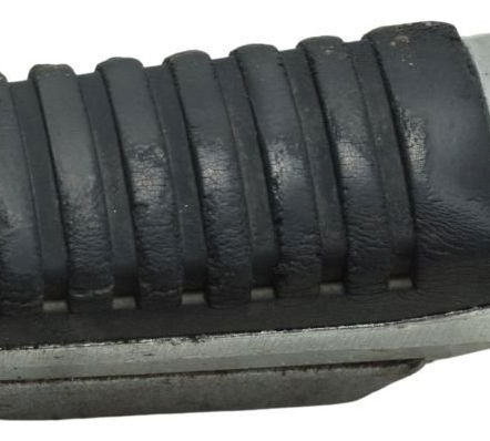 Pedaleira Diant Dir Suzuki Gsx Bandit 650n 09-11 Original