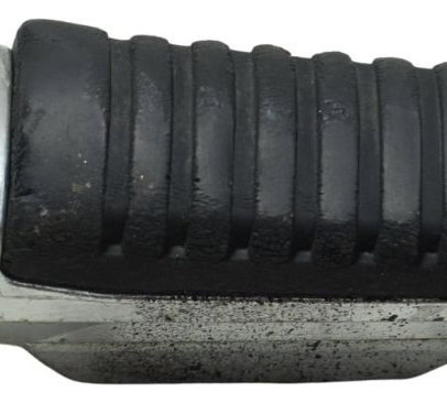 Pedaleira Diant Dir Suzuki Gsx Bandit 650n 09-11 Original