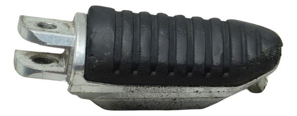 Pedaleira Diant Dir Suzuki Gsx Bandit 650n 09-11 Original Pedaleira Diant Dir Suzuki Gsx Bandit 650n 09-11 Original