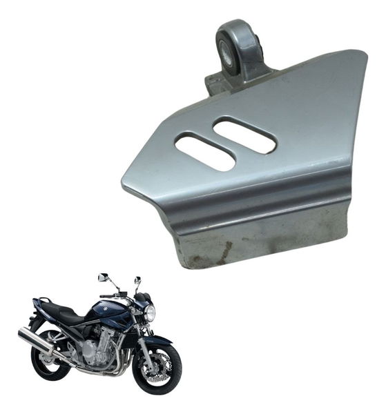 Protetor Corpo Injeção Dir Suzuki Gsx Bandit 650n 09-11 Orig Protetor Corpo Injeção Dir Suzuki Gsx Bandit 650n 09-11 Orig
