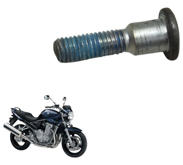 Parafuso Disco Freio Tras Suzuki Gsx Bandit 650n 09-11 Origi