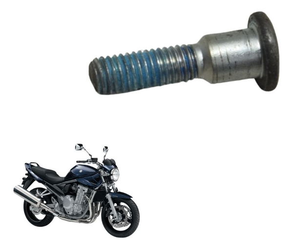 Parafuso Disco Freio Tras Suzuki Gsx Bandit 650n 09-11 Origi Parafuso Disco Freio Tras Suzuki Gsx Bandit 650n 09-11 Origi