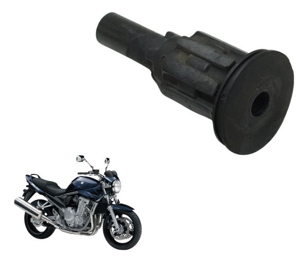 Coxim Tanque Suzuki Gsx Bandit 650n 09-11 Original Coxim Tanque Suzuki Gsx Bandit 650n 09-11 Original