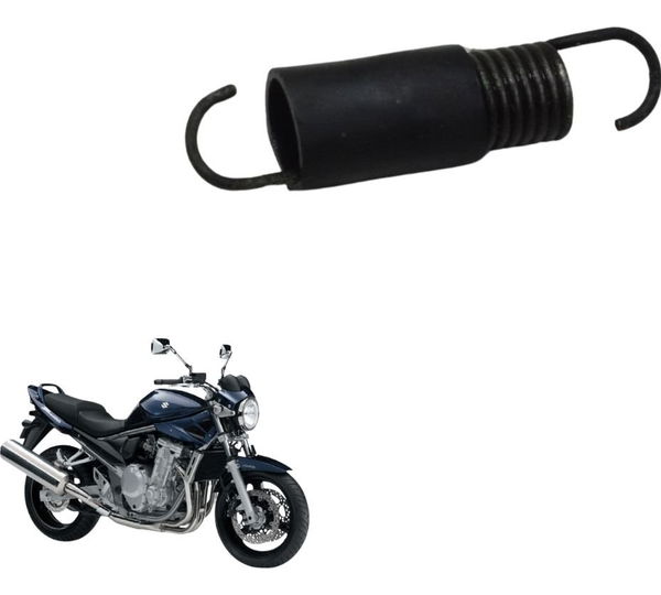 Mola Pedal Freio Suzuki Gsx Bandit 650n 09-11 Original