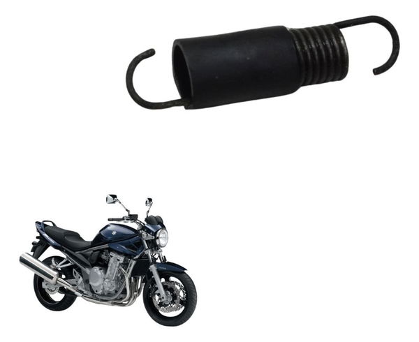 Mola Pedal Freio Suzuki Gsx Bandit 650n 09-11 Original Mola Pedal Freio Suzuki Gsx Bandit 650n 09-11 Original