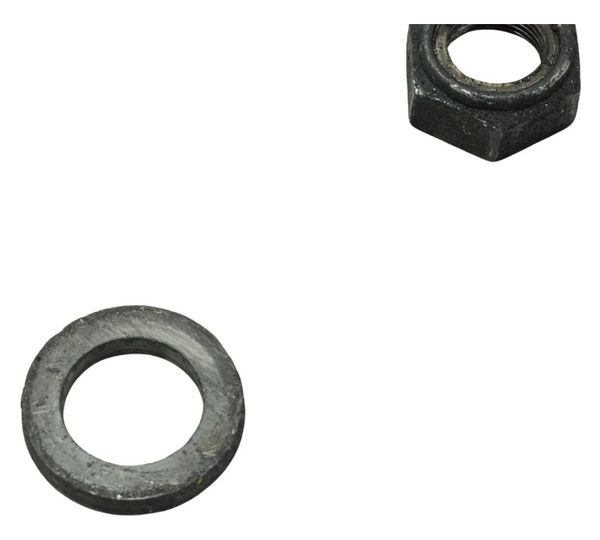 Porca Pinhão Suzuki Gsx Bandit 650n 09-11 Original