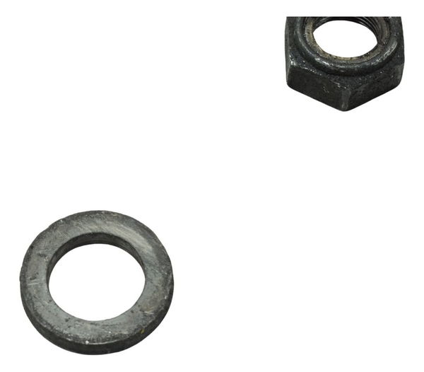 Porca Pinhão Suzuki Gsx Bandit 650n 09-11 Original Porca Pinhão Suzuki Gsx Bandit 650n 09-11 Original