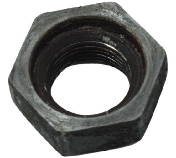 Porca Pinhão Suzuki Gsx Bandit 650n 09-11 Original