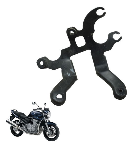 Suporte Painel C/avaria Suzuki Gsx Bandit 650n 09-11 Origina Suporte Painel C/avaria Suzuki Gsx Bandit 650n 09-11 Origina