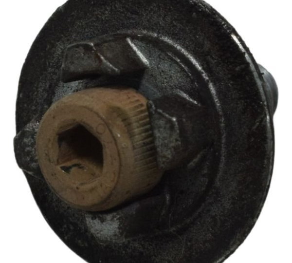 Rotor Velocimetro Suzuki Gsx Bandit 650n 09-11 Original