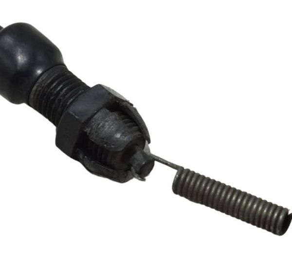 Interruptor Freio Traseiro Suzuki Gsx Bandit 650n 09-11 Orig Preto