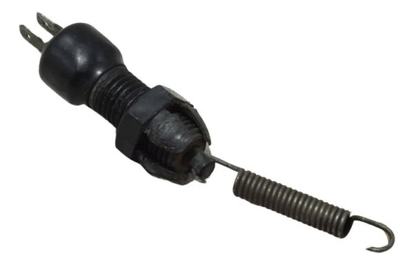 Interruptor Freio Traseiro Suzuki Gsx Bandit 650n 09-11 Orig Preto Interruptor Freio Traseiro Suzuki Gsx Bandit 650n 09-11 Orig Preto